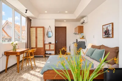 Nexus House Cay Diep - Near Independence Palace – Photos 4