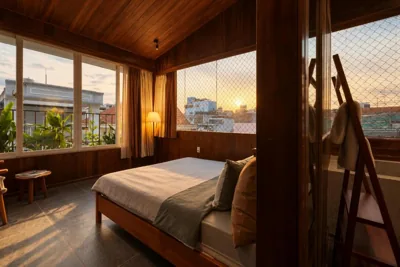 Nexus House Cay Diep - Near Independence Palace – Photos 7