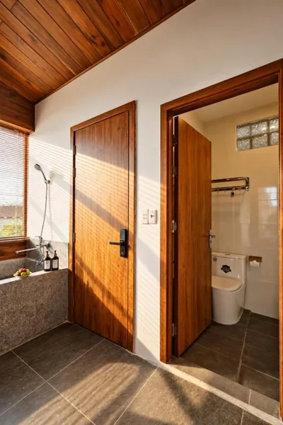 Nexus House Cay Diep - Near Independence Palace – Photos 11