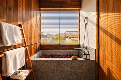Nexus House Cay Diep - Near Independence Palace – Photos 12