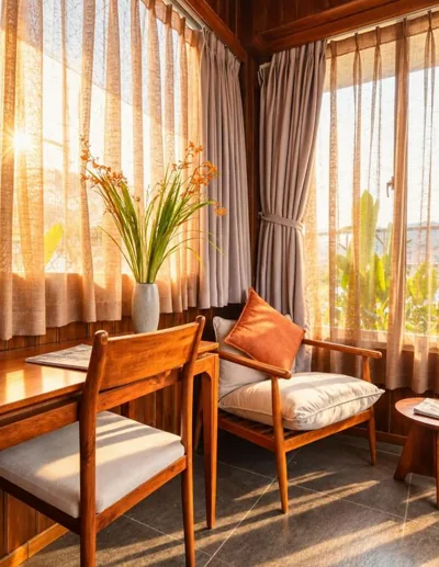 Nexus House Cay Diep - Near Independence Palace – Photos 14