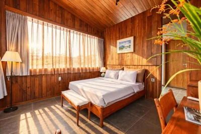 Nexus House Cay Diep - Near Independence Palace – Photos 16